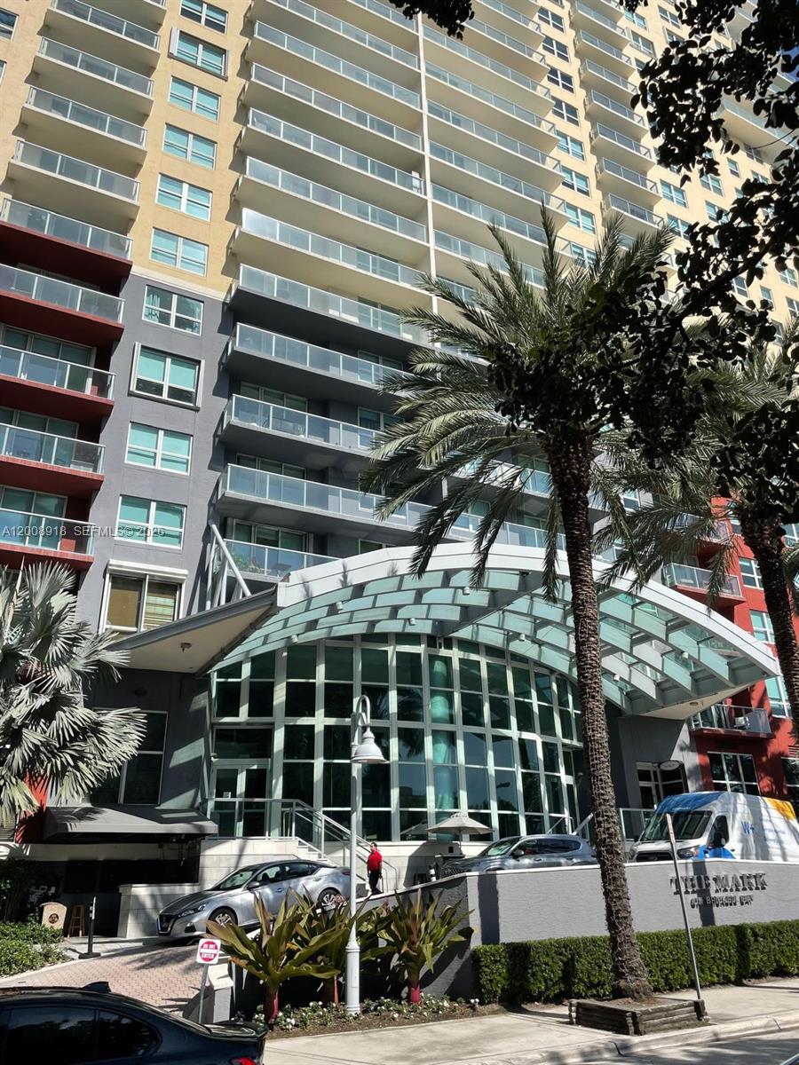 1155 S Brickell Bay Drive 805 Property Photo 35