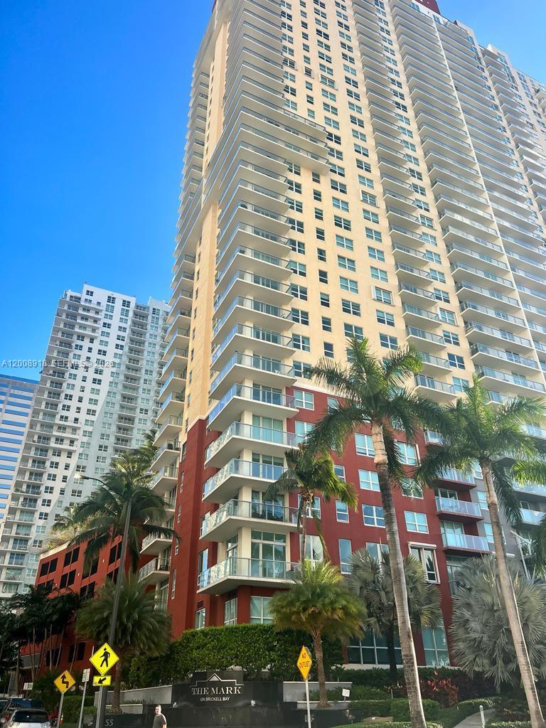 1155 S Brickell Bay Drive 805 Property Photo 36
