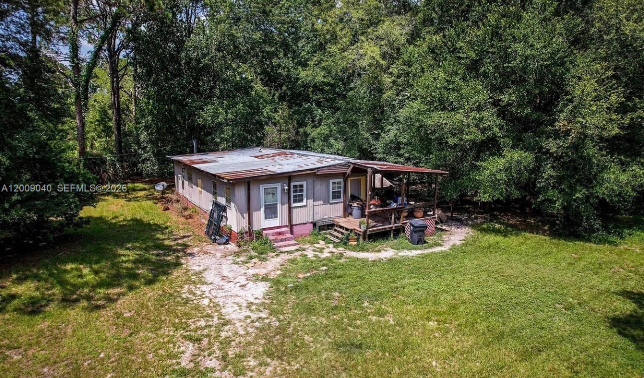 7294 W Vineyard Drive Property Photo 1