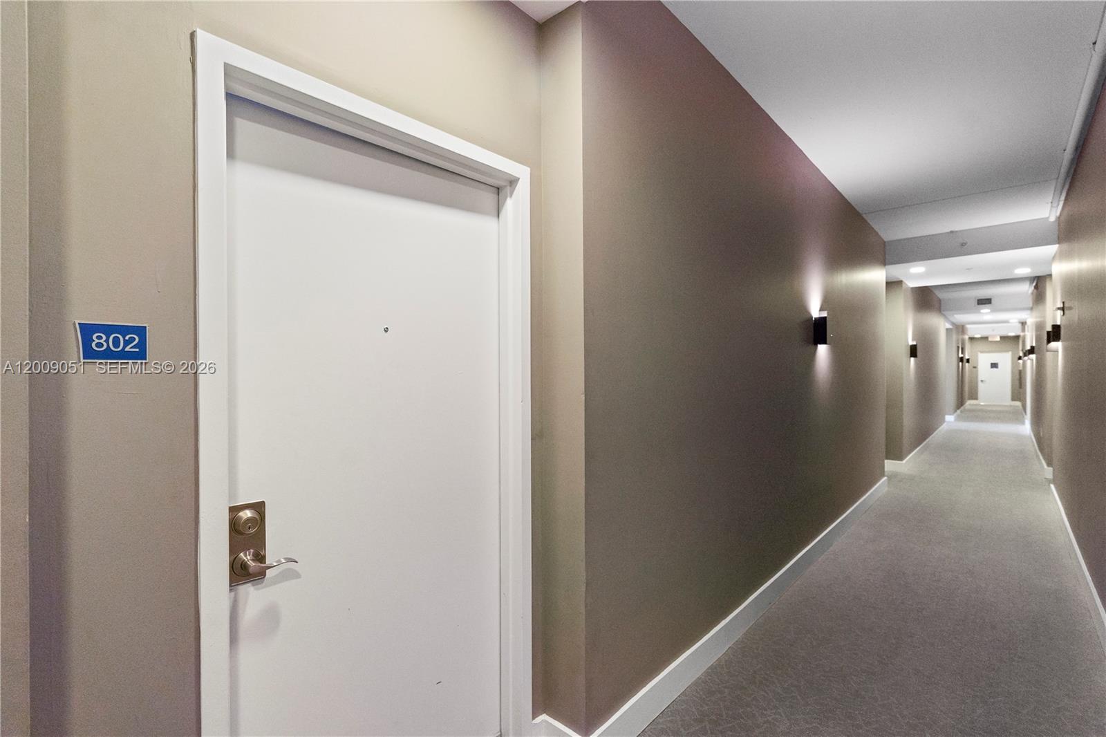 2275 Biscayne Boulevard 802 Property Photo 9