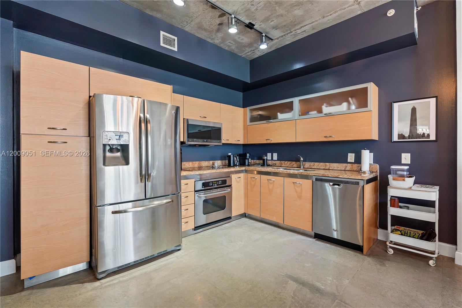 2275 Biscayne Boulevard 802 Property Photo 11