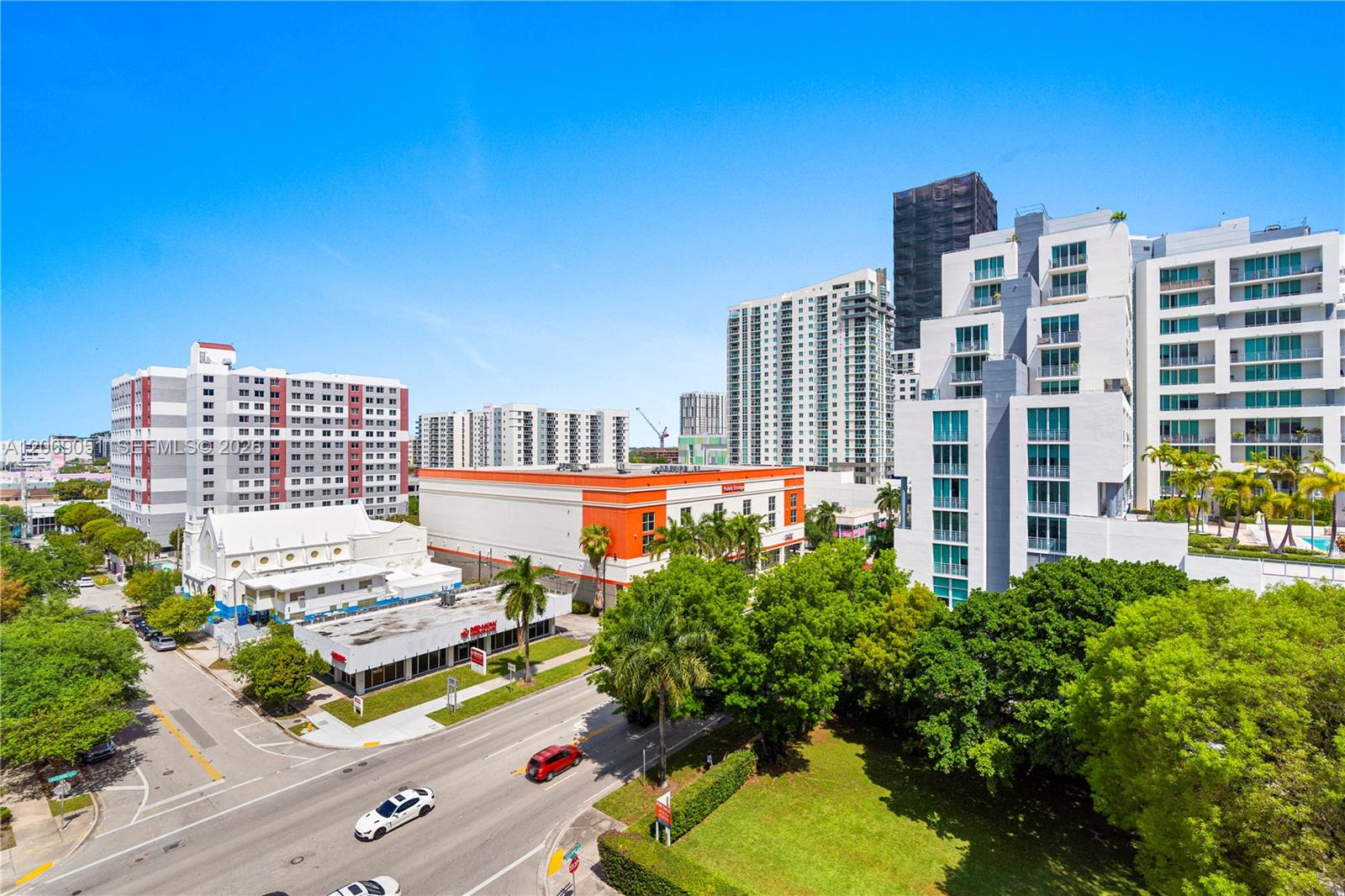 2275 Biscayne Boulevard 802 Property Photo 16