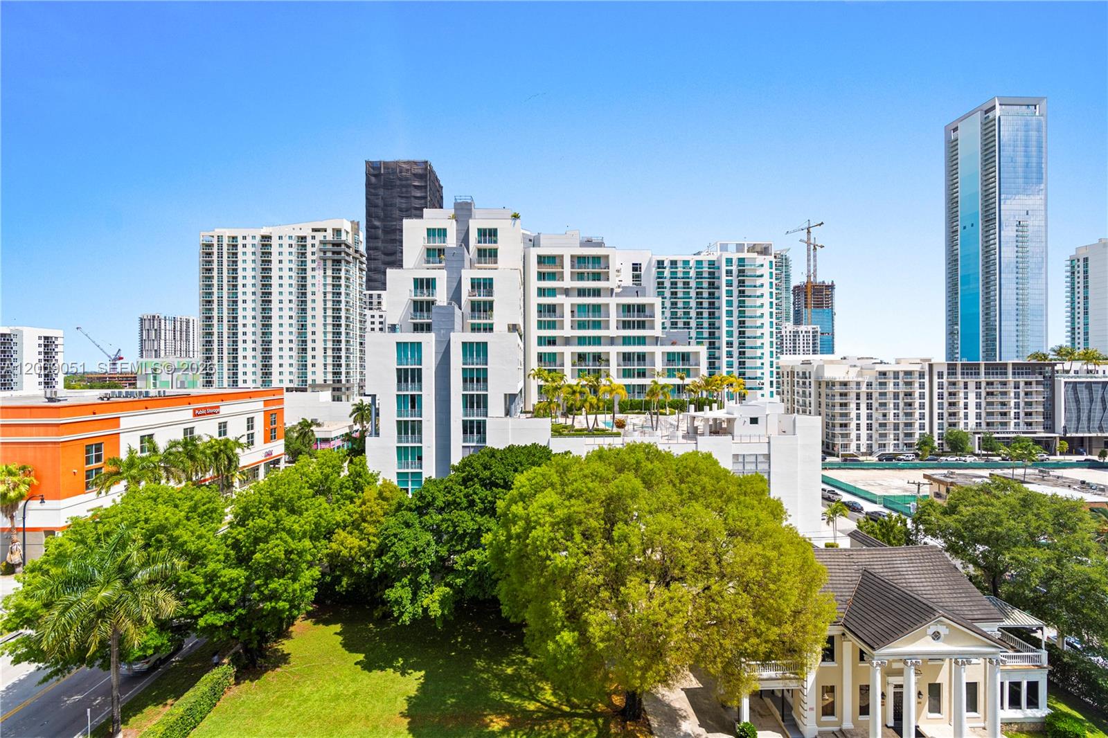 2275 Biscayne Boulevard 802 Property Photo 17