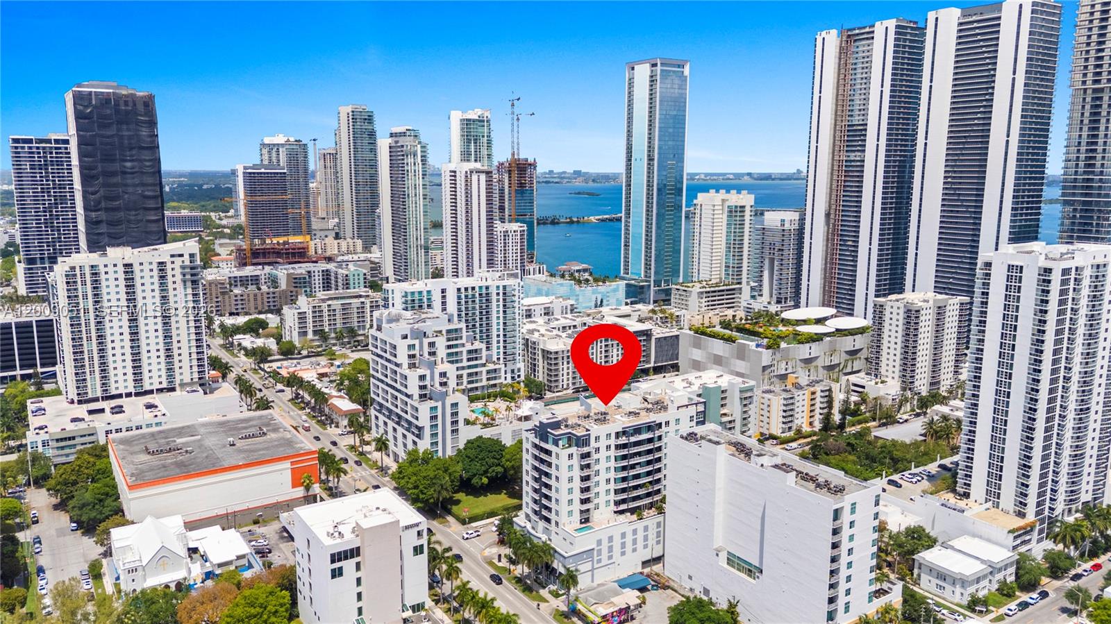 2275 Biscayne Boulevard 802 Property Photo 27