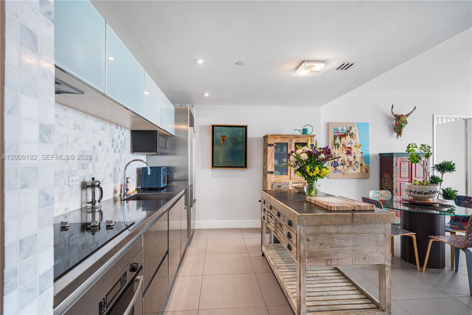1040 Biscayne Boulevard 3607 Property Photo 5