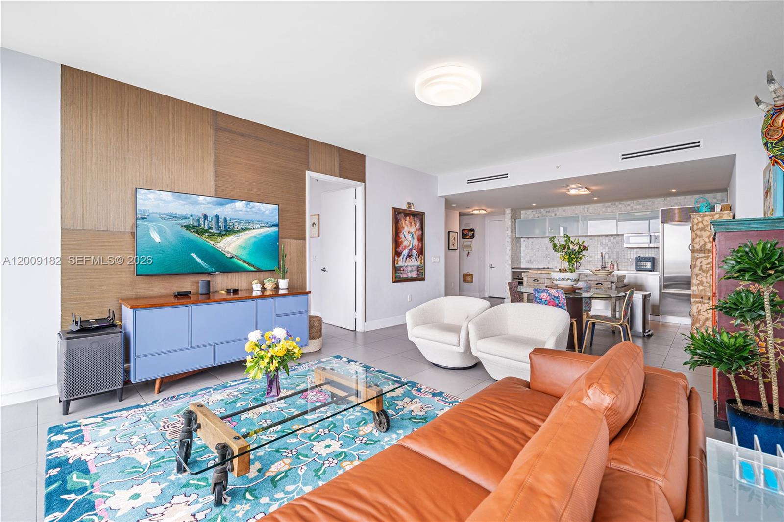 1040 Biscayne Boulevard 3607 Property Photo 7
