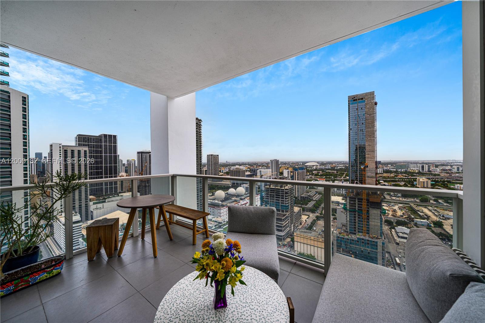 1040 Biscayne Boulevard 3607 Property Photo 17