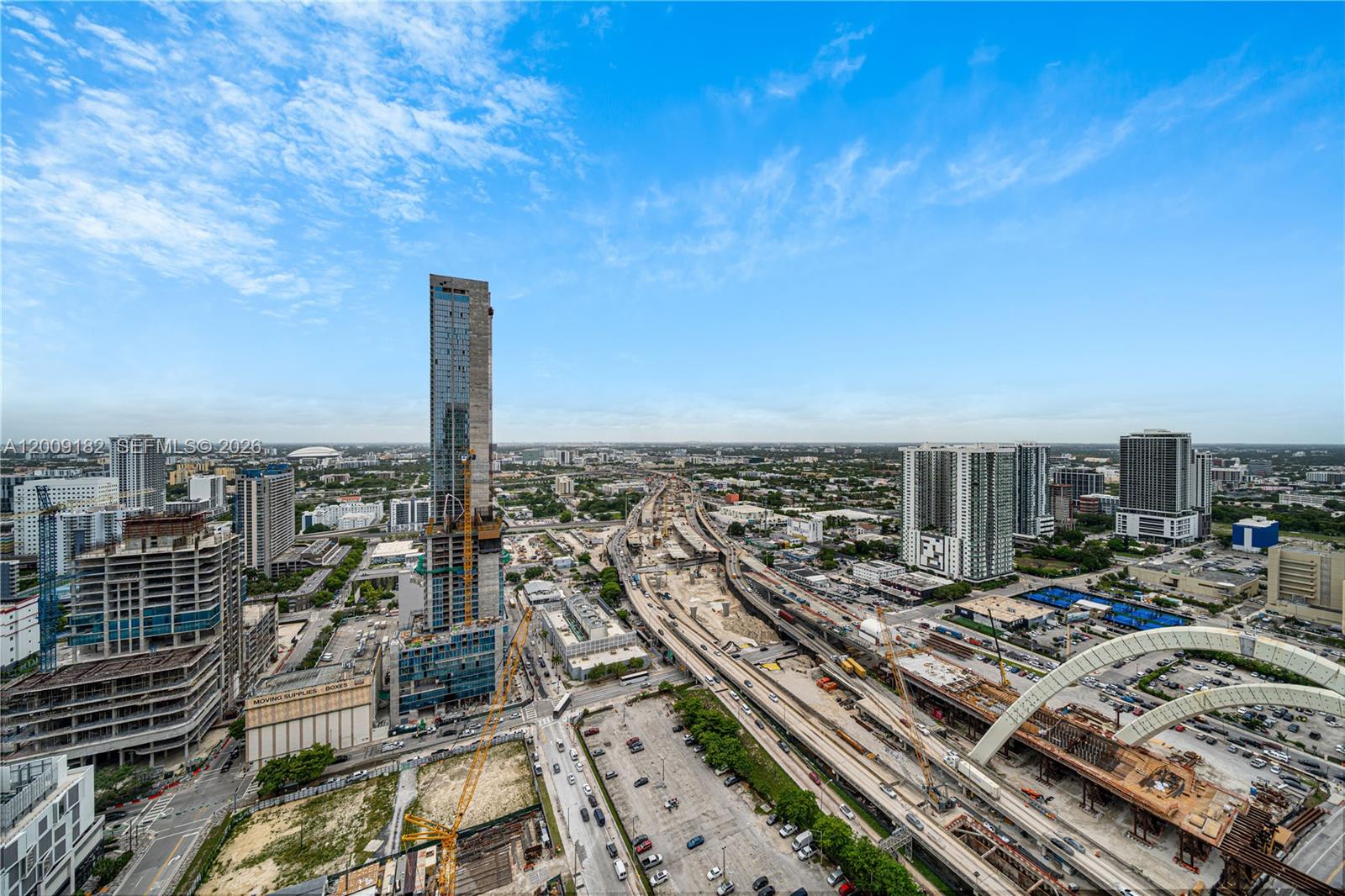 1040 Biscayne Boulevard 3607 Property Photo 19