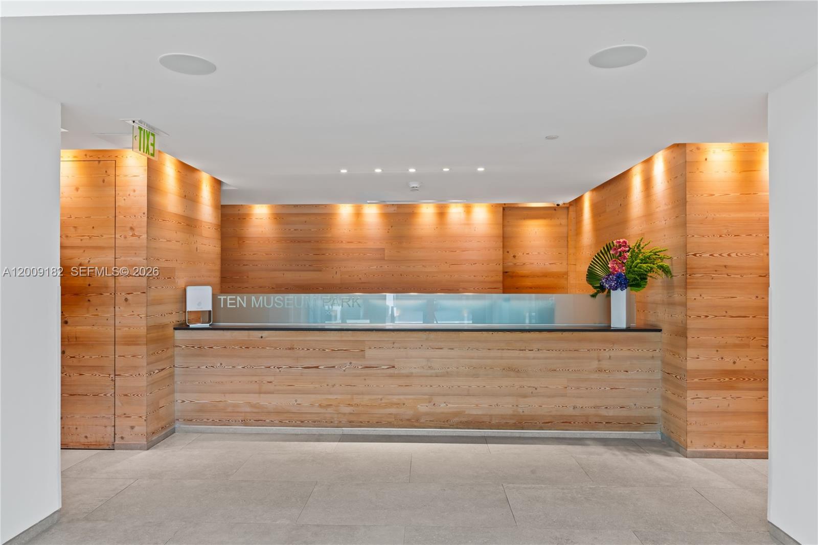 1040 Biscayne Boulevard 3607 Property Photo 21