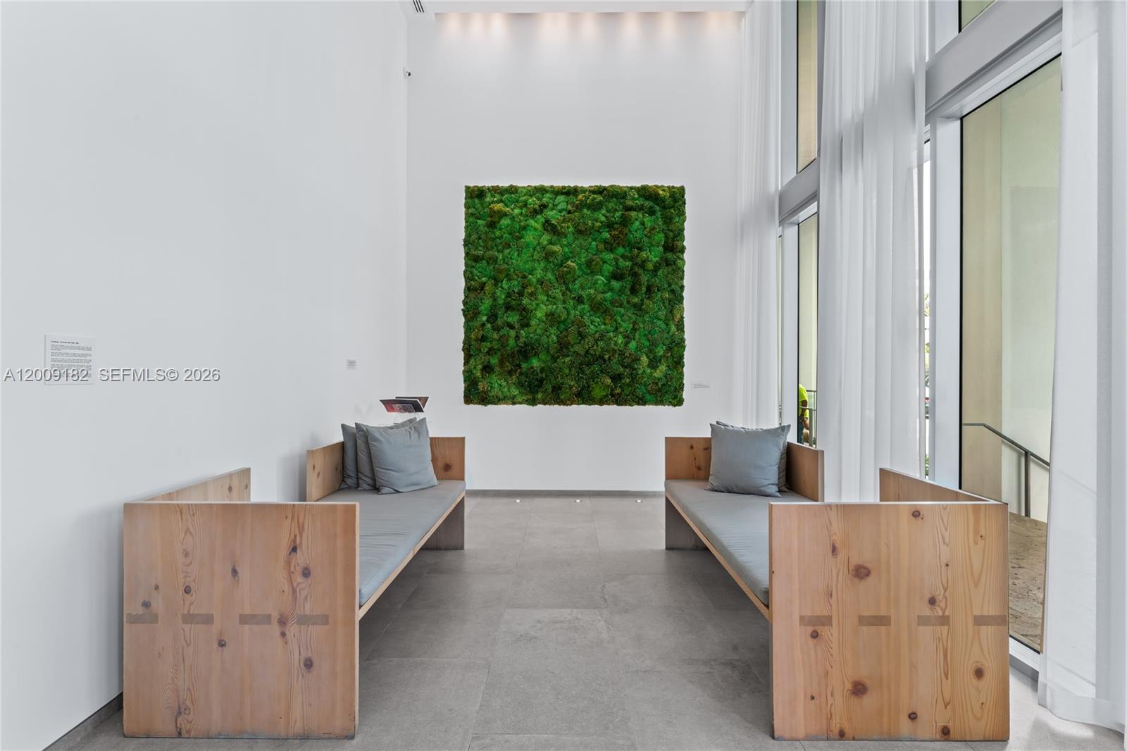 1040 Biscayne Boulevard 3607 Property Photo 22