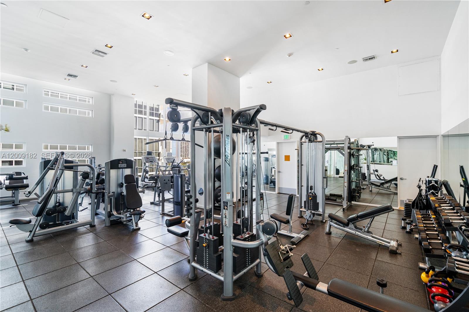 1040 Biscayne Boulevard 3607 Property Photo 29