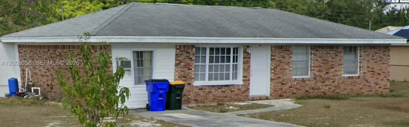 3057 Lake June Blvd.` Property Photo 2