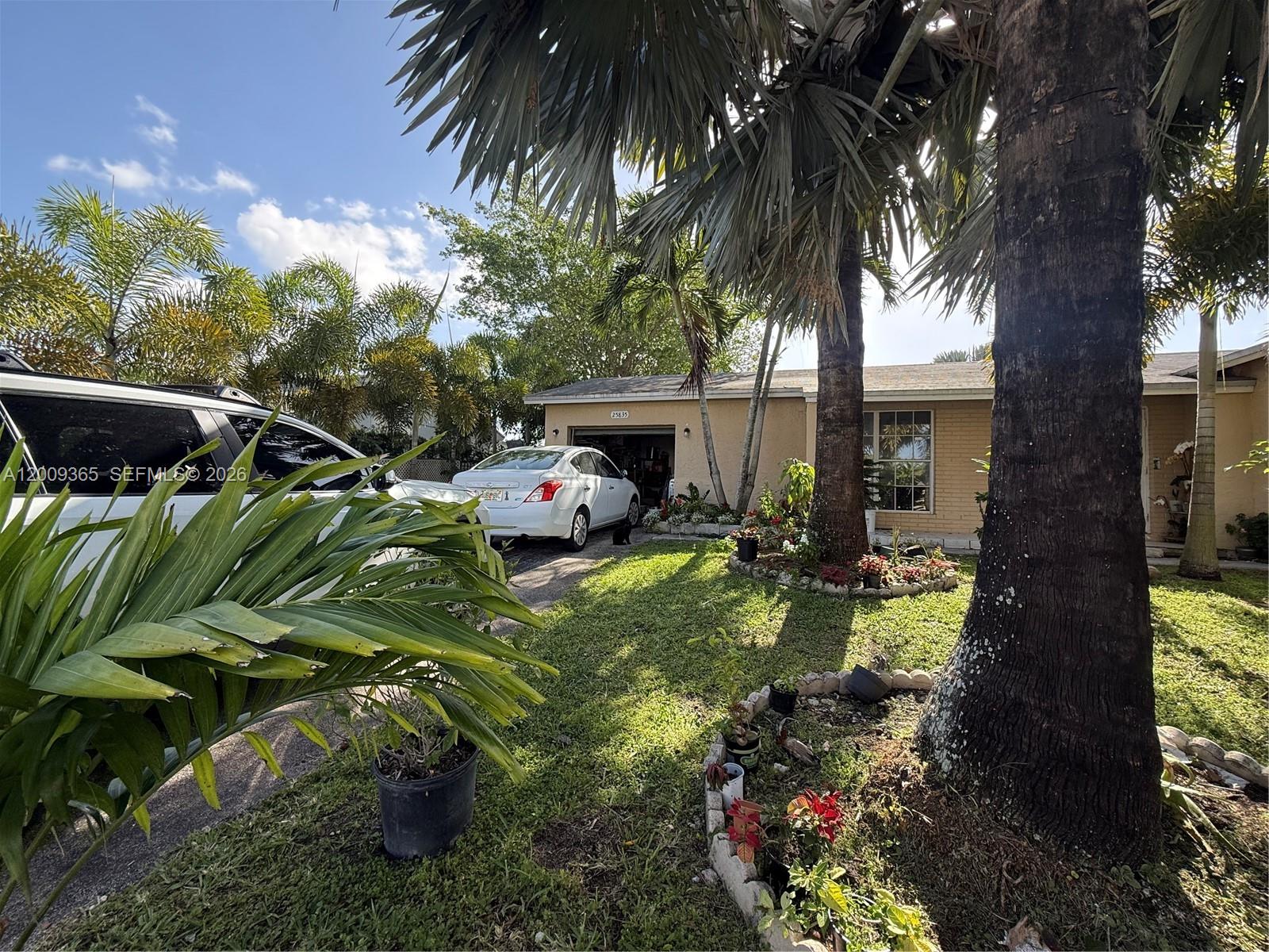 25835 SW 131st Court