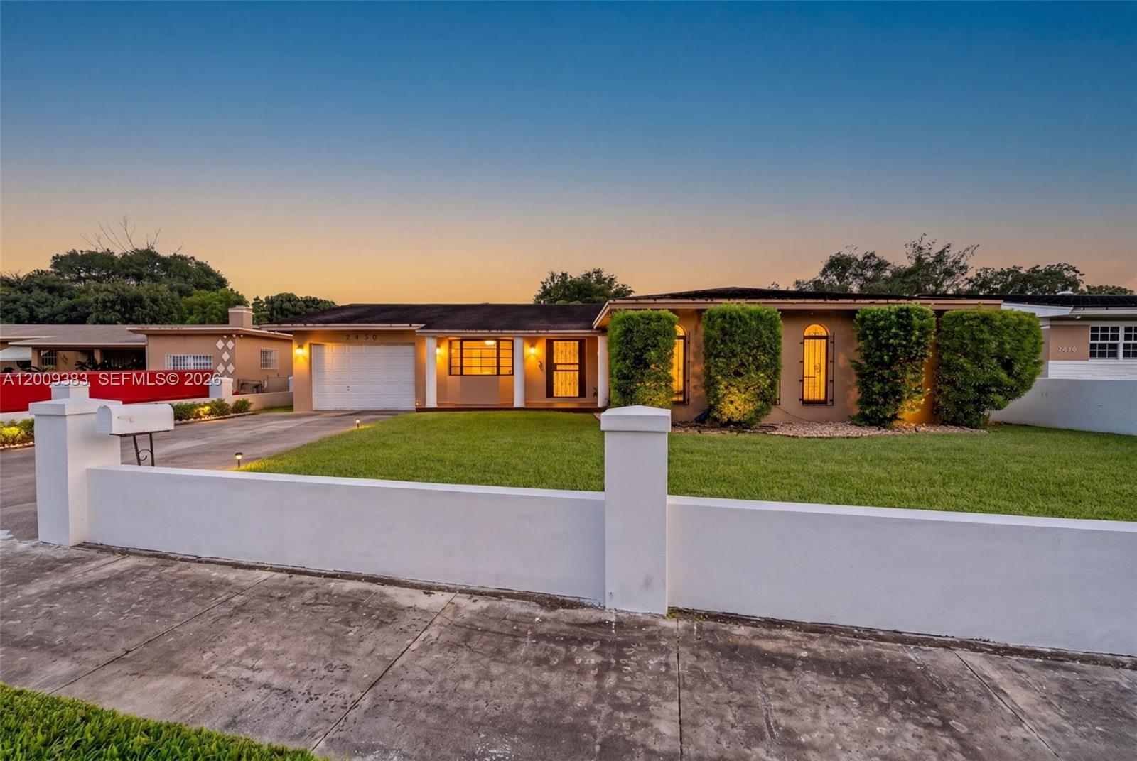 2450 NW 108th Street