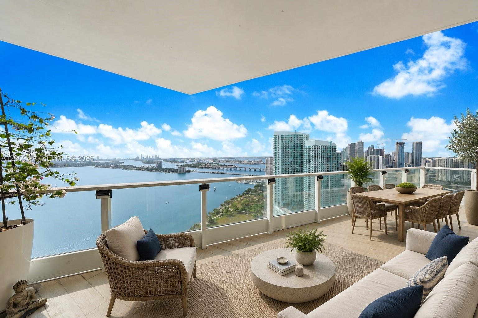 2020 N Bayshore Drive 3902 Property Photo 1