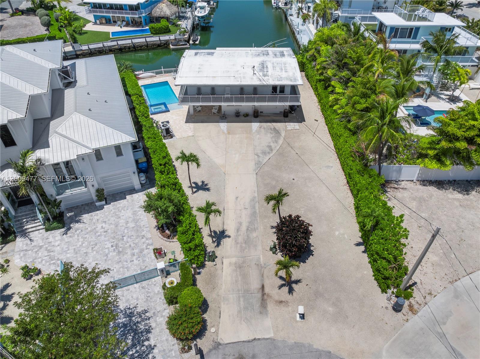 200 Plantation Shores Drive Property Photo 1