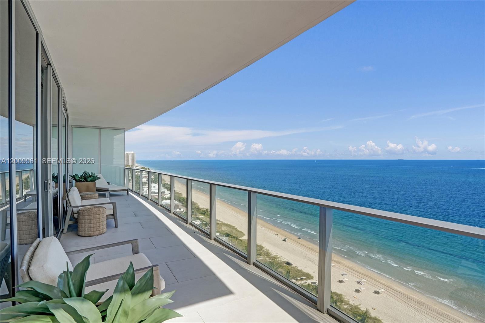 2200 N Ocean Boulevard S1701