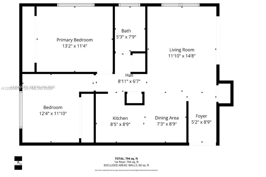 1225 Ne 124th Street 49c Property Photo 25