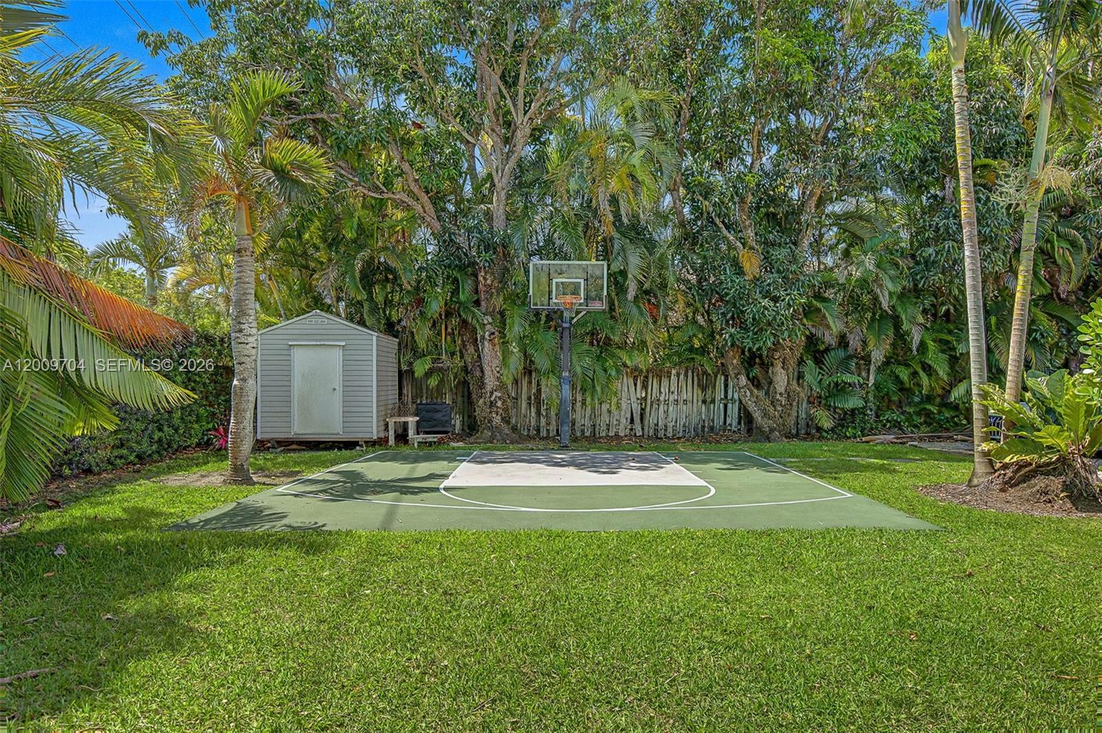 6721 Sw 140th Street Property Photo 33