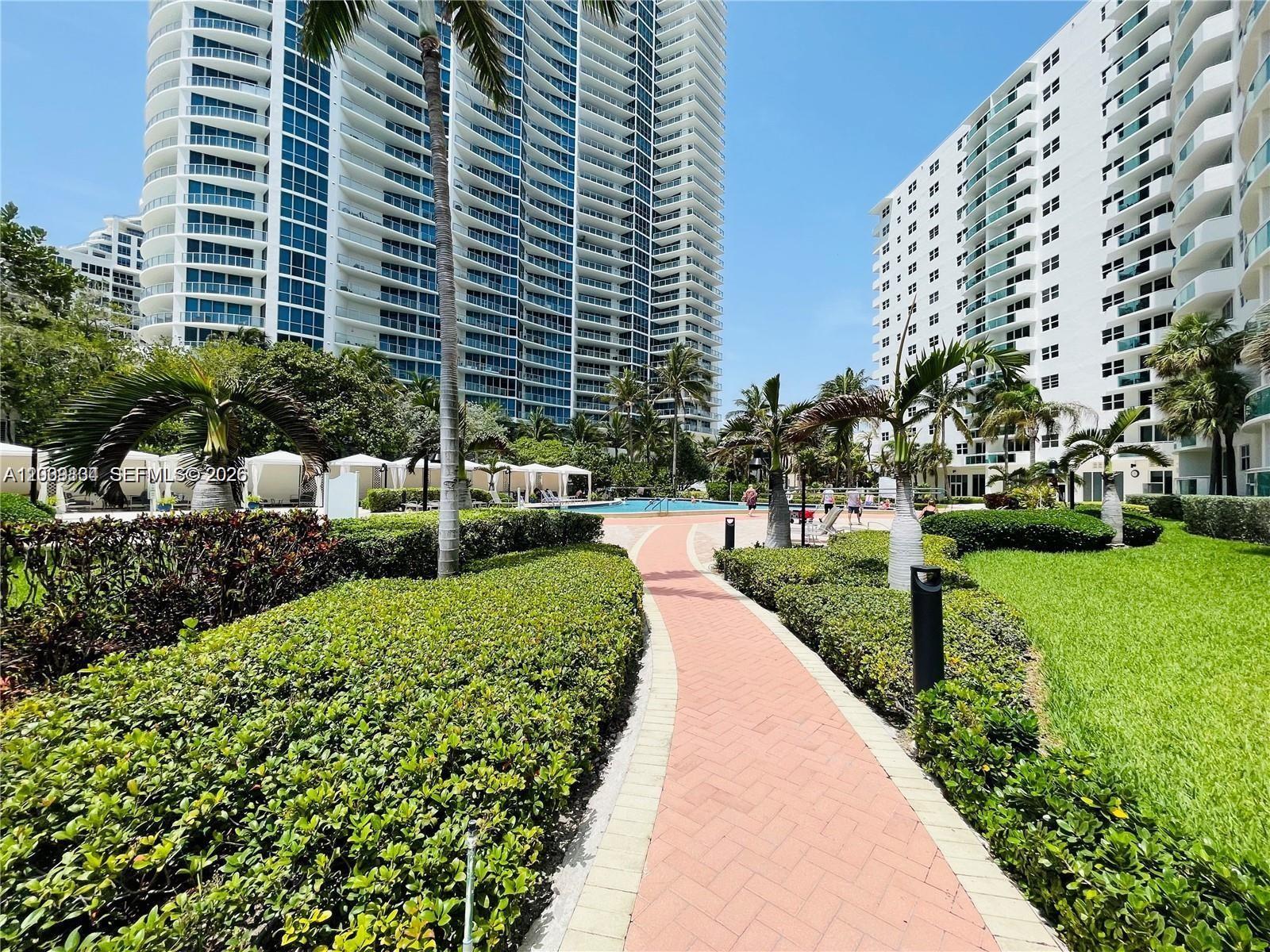3001 S Ocean Drive 101 Property Photo 15