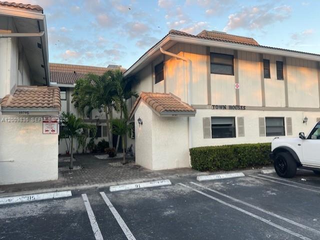 10789 Royal Palm Boulevard 4 Property Photo 1