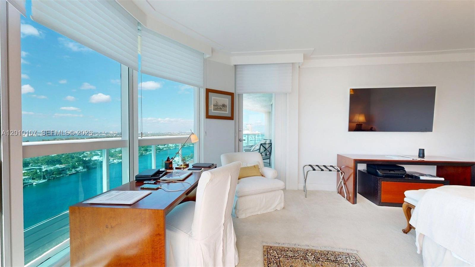 5025 Collins Avenue 2206 Property Photo 12