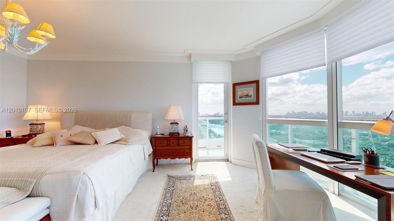 5025 Collins Avenue 2206 Property Photo 13