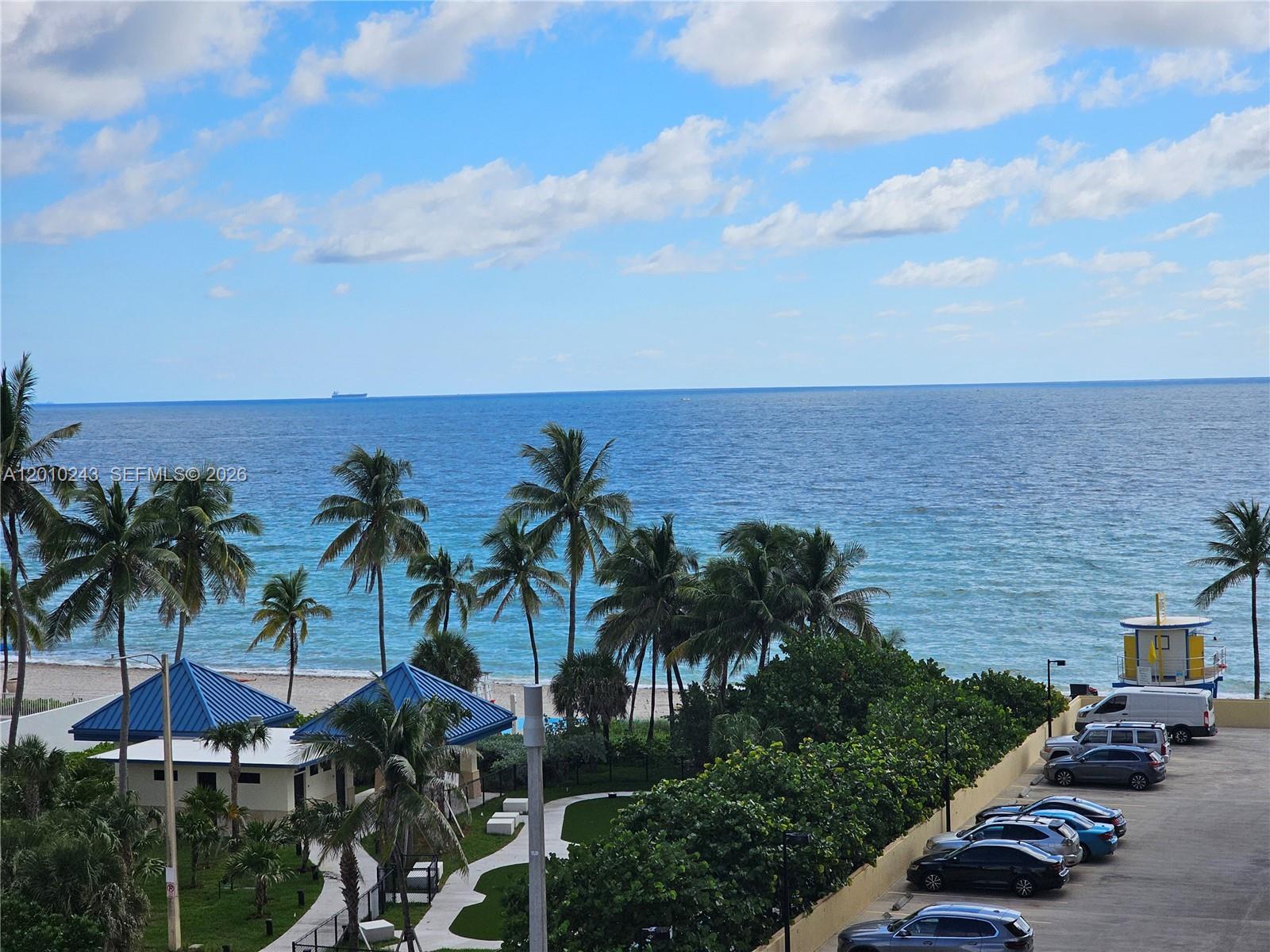 2501 S Ocean Drive 637 Property Photo 3