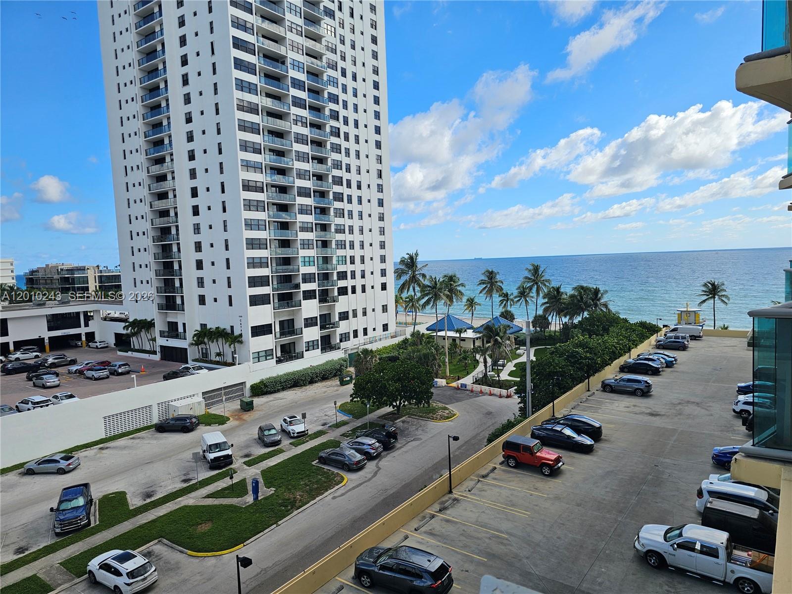 2501 S Ocean Drive 637 Property Photo 4