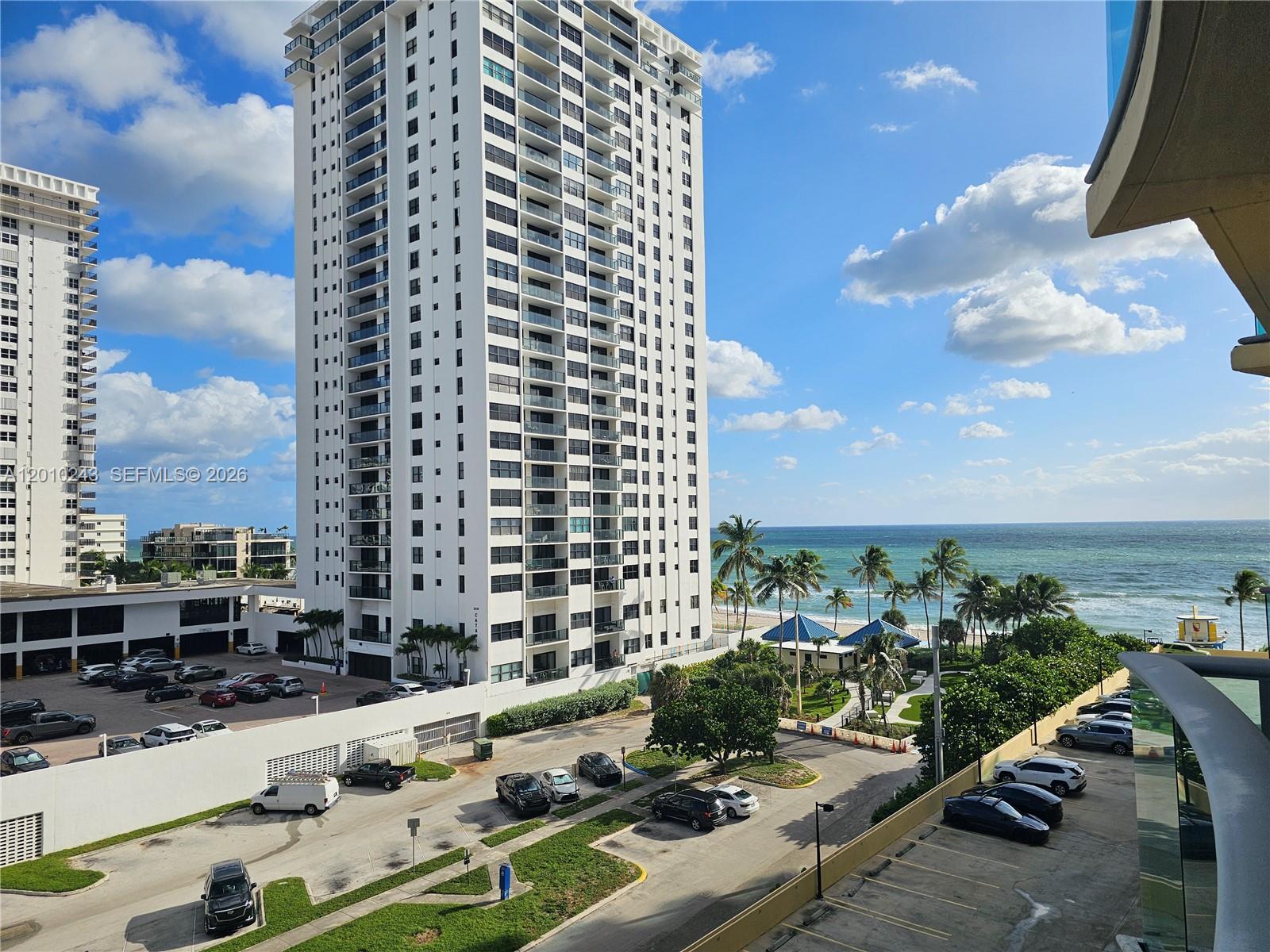 2501 S Ocean Drive 637 Property Photo 23