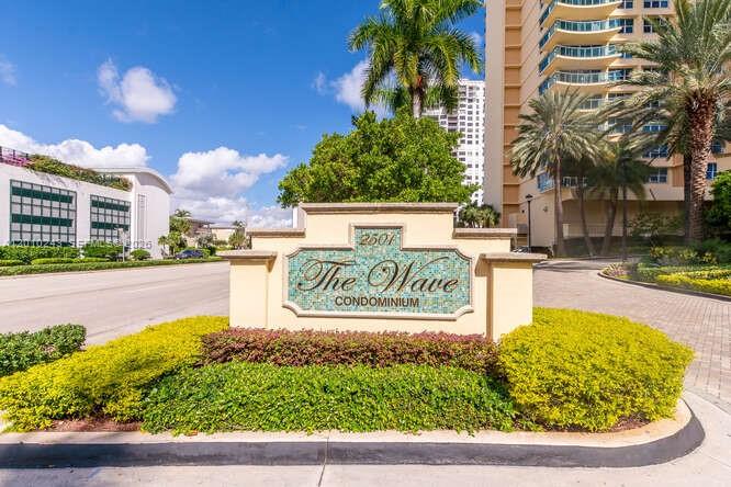2501 S Ocean Drive 637 Property Photo 27