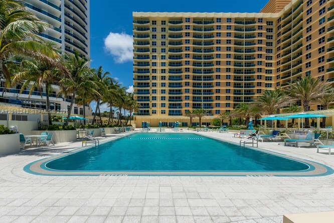 2501 S Ocean Drive 637 Property Photo 32