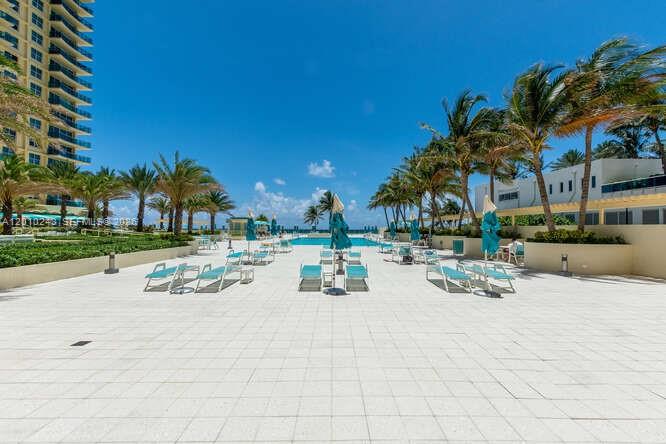 2501 S Ocean Drive 637 Property Photo 35