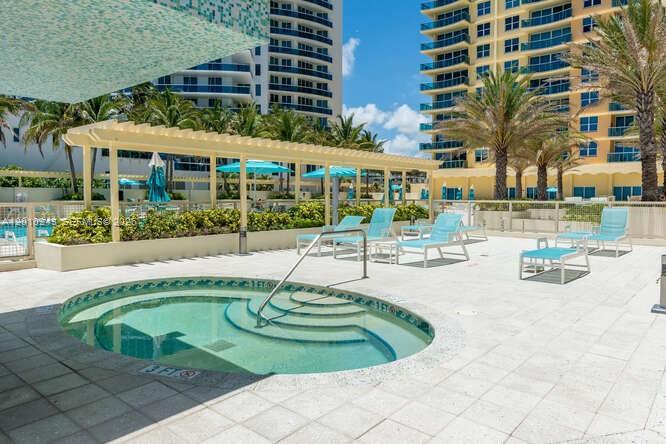 2501 S Ocean Drive 637 Property Photo 41