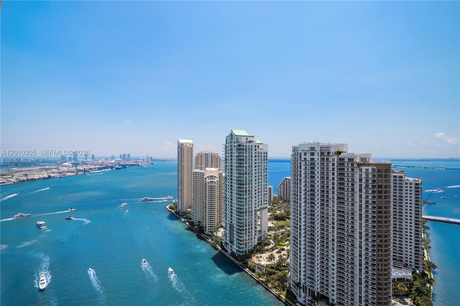 300 Biscayne Blvd Way 3503c Property Photo 1