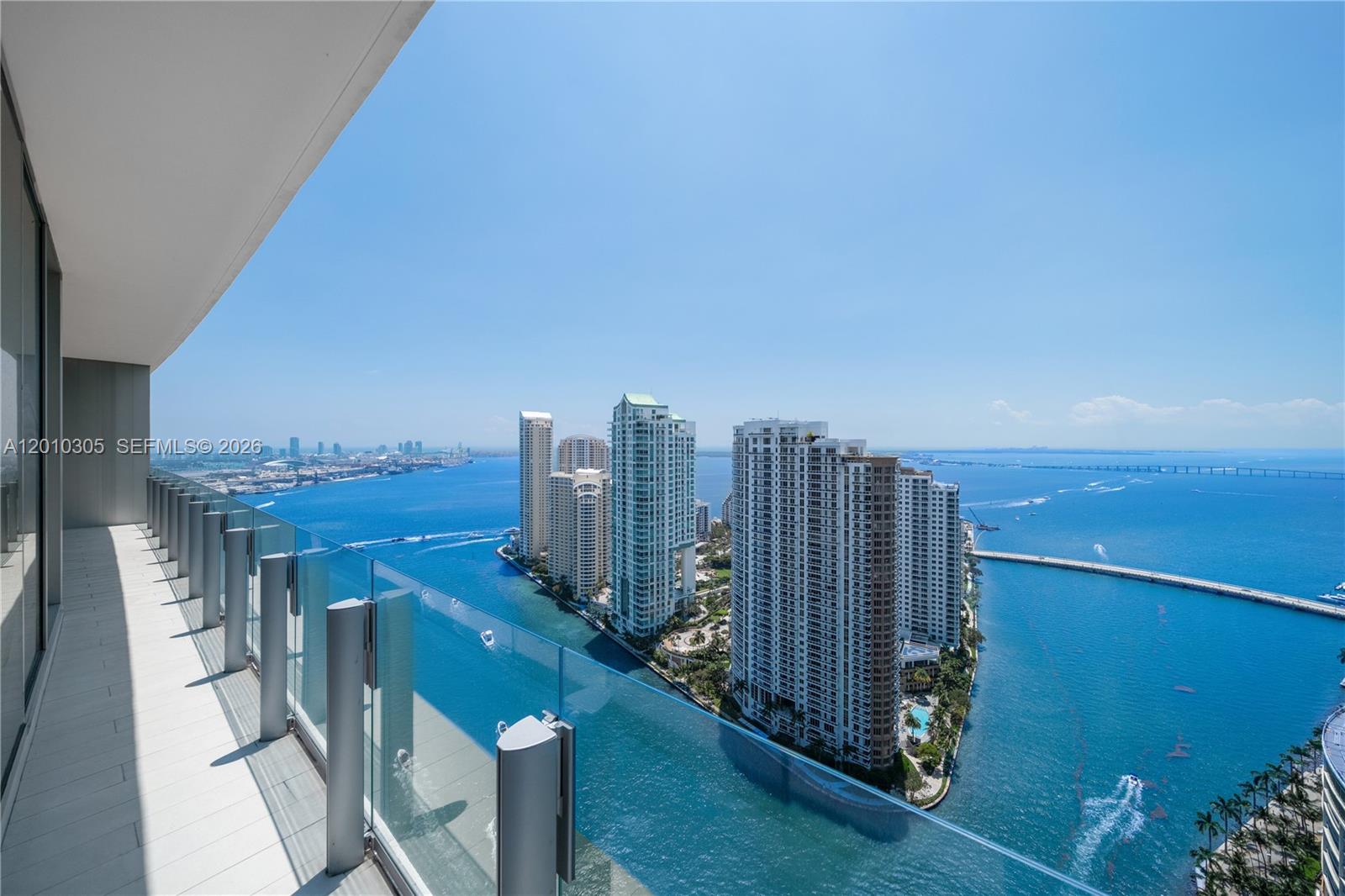 300 Biscayne Blvd Way 3503c Property Photo 2