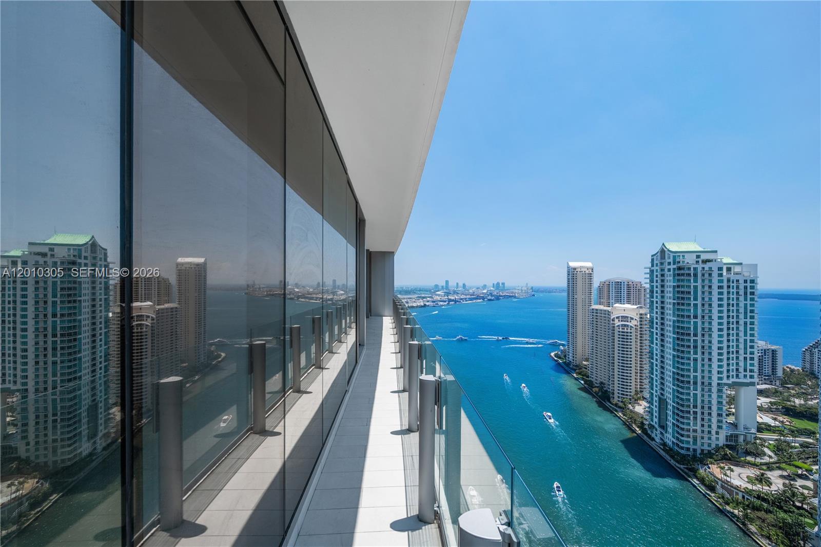 300 Biscayne Blvd Way 3503c Property Photo 4