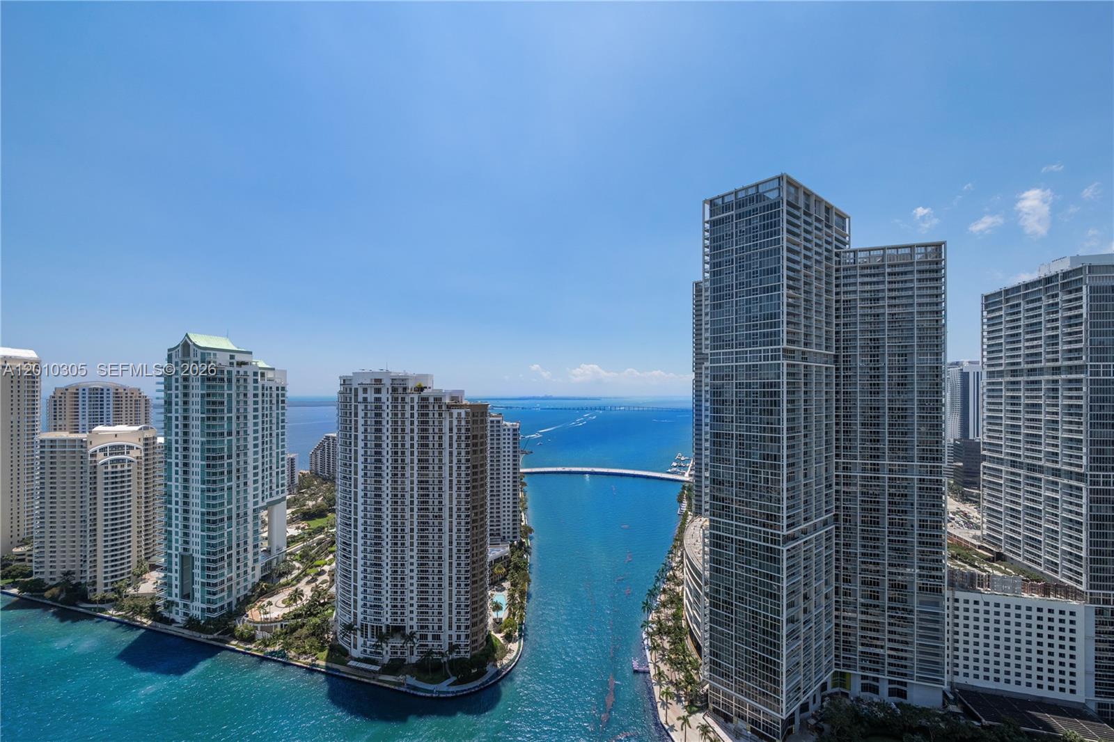 300 Biscayne Blvd Way 3503c Property Photo 8
