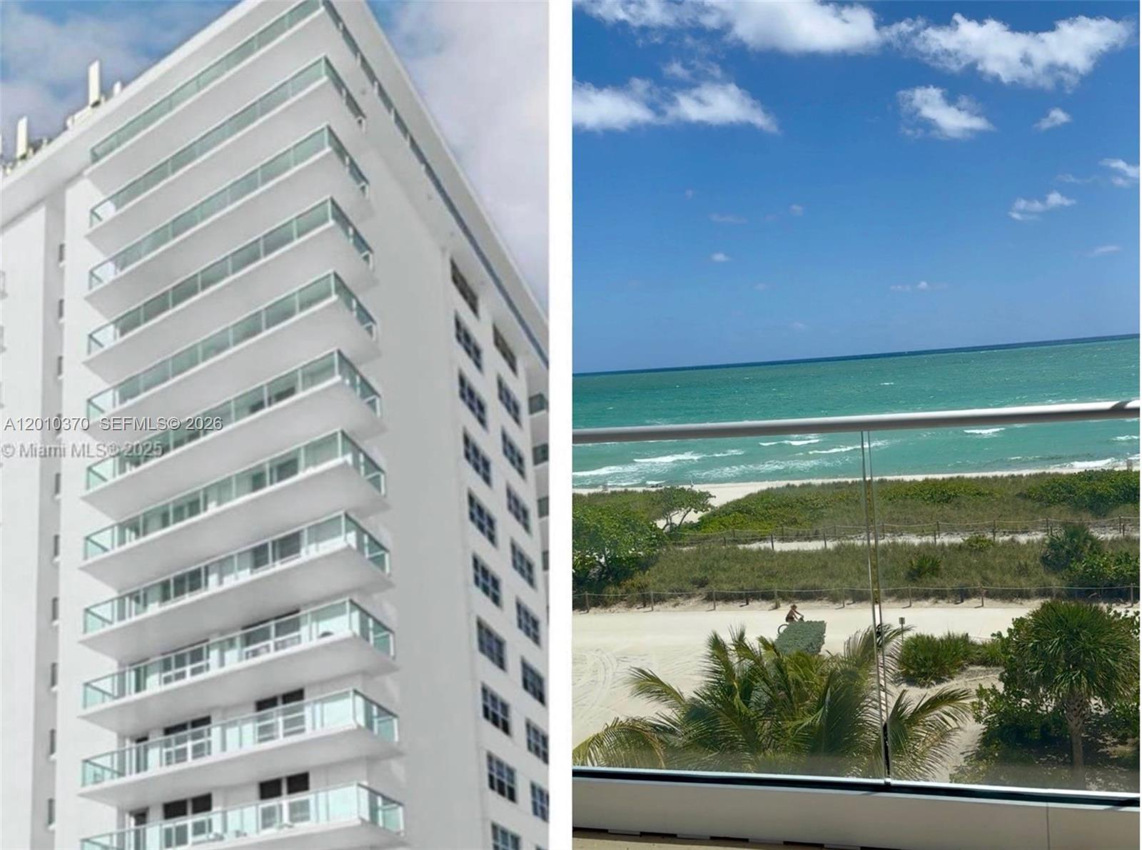 9225 Collins Avenue 501 Property Photo 1
