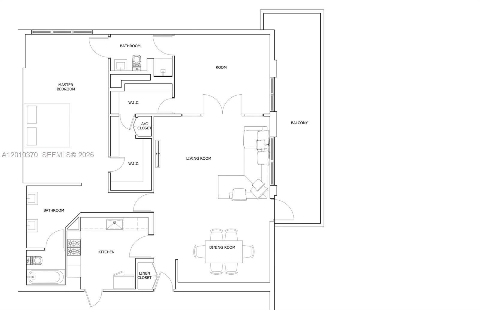 9225 Collins Avenue 501 Property Photo 14