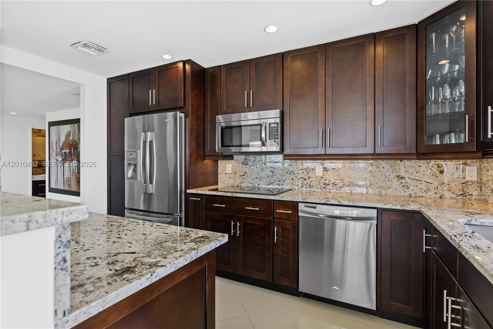 9100 W Bay Harbor Drive 11a Property Photo 10