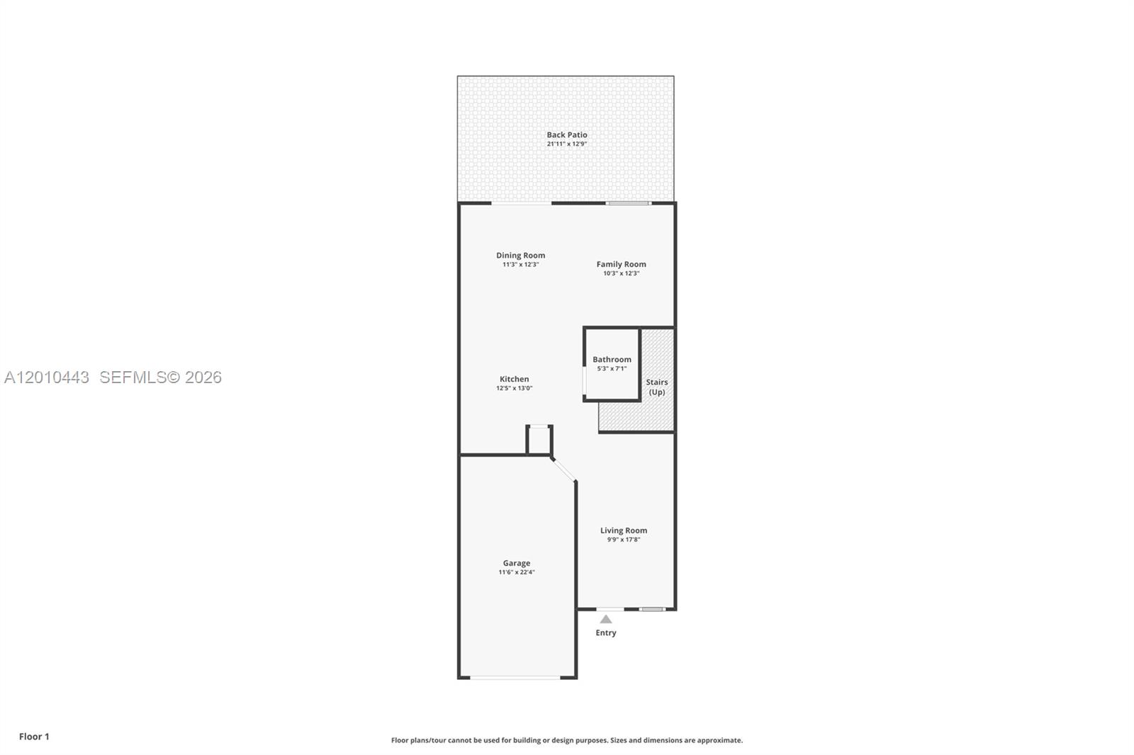 2691 Nw 55th Way Property Photo 47