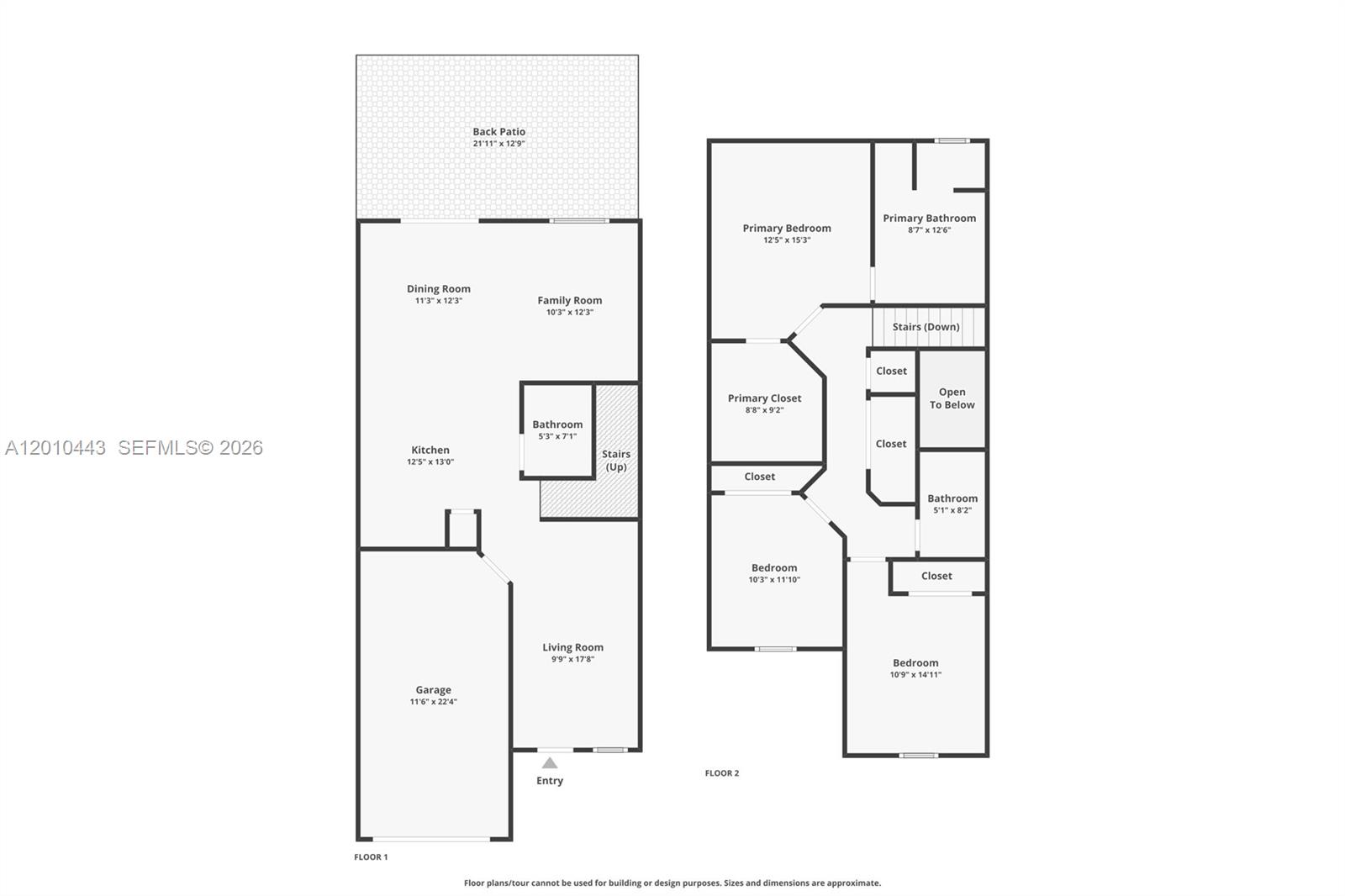 2691 Nw 55th Way Property Photo 49