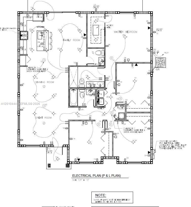 22464 Sw 109th Passage Property Photo 2