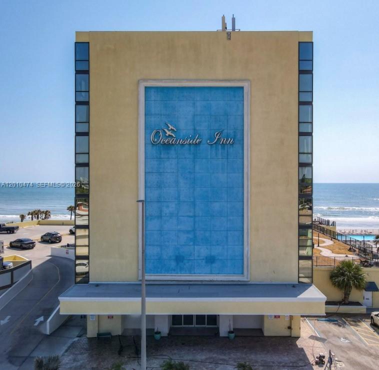 1909 S Atlantic Avenue 803-804