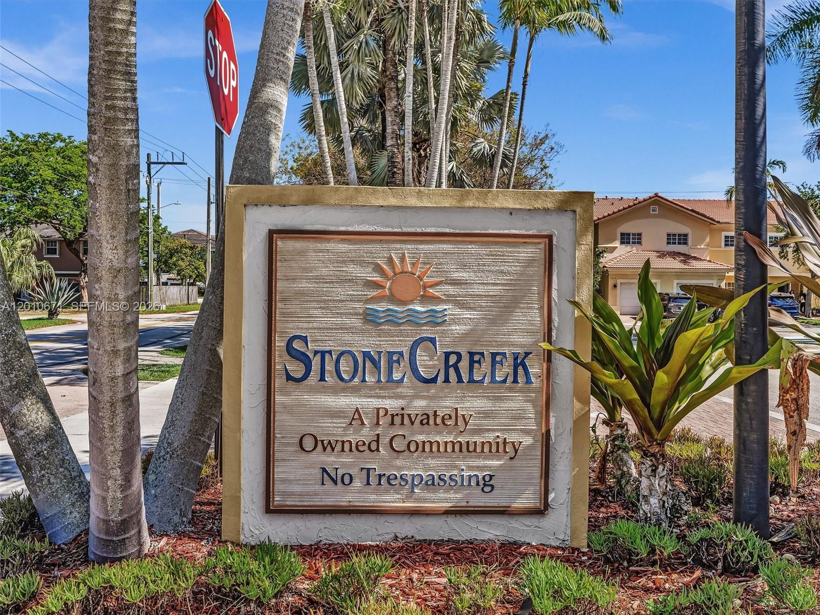 7659 N Stonecreek Circle