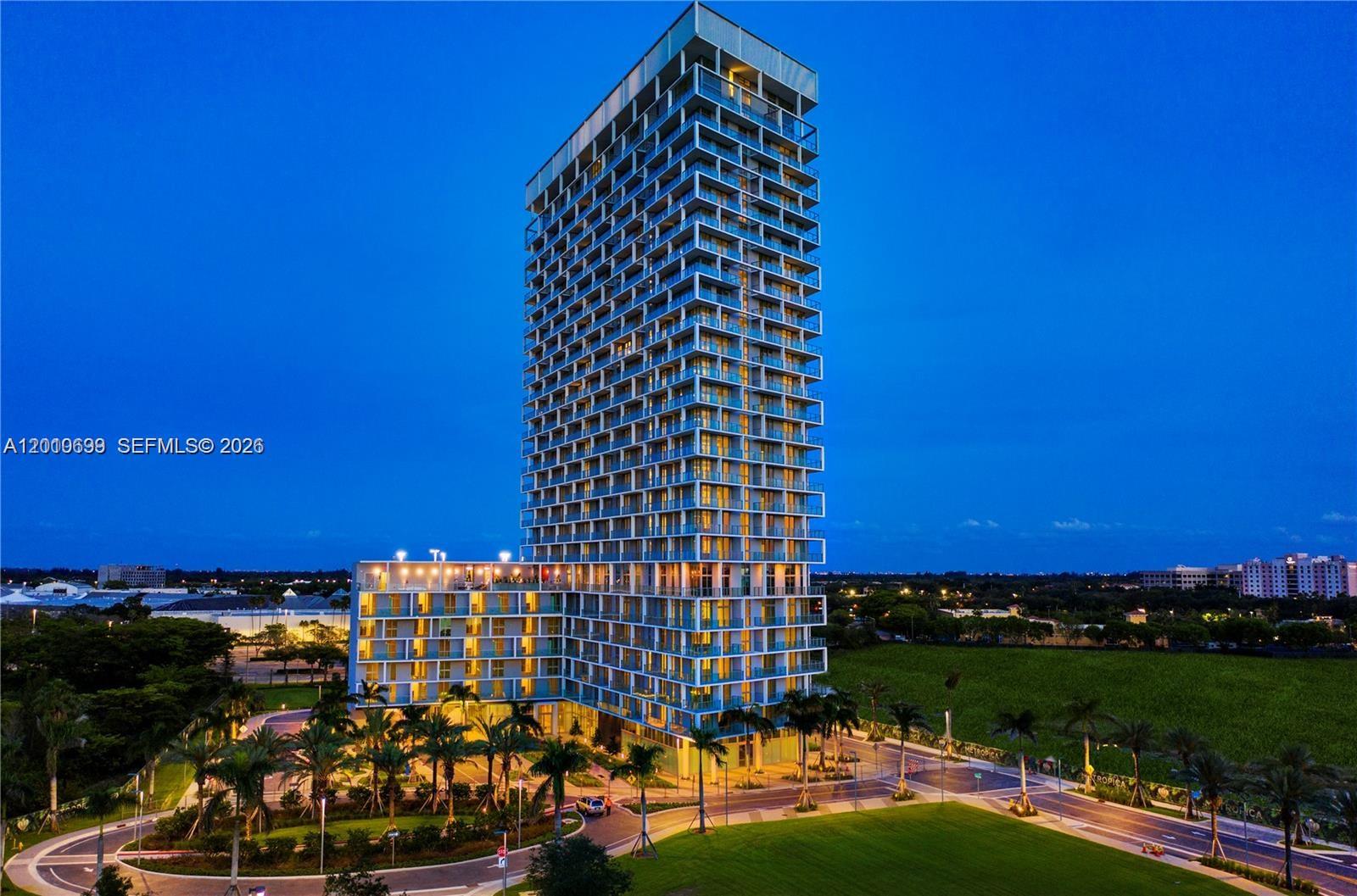 2000 Metropica Way 2204 Property Photo 43