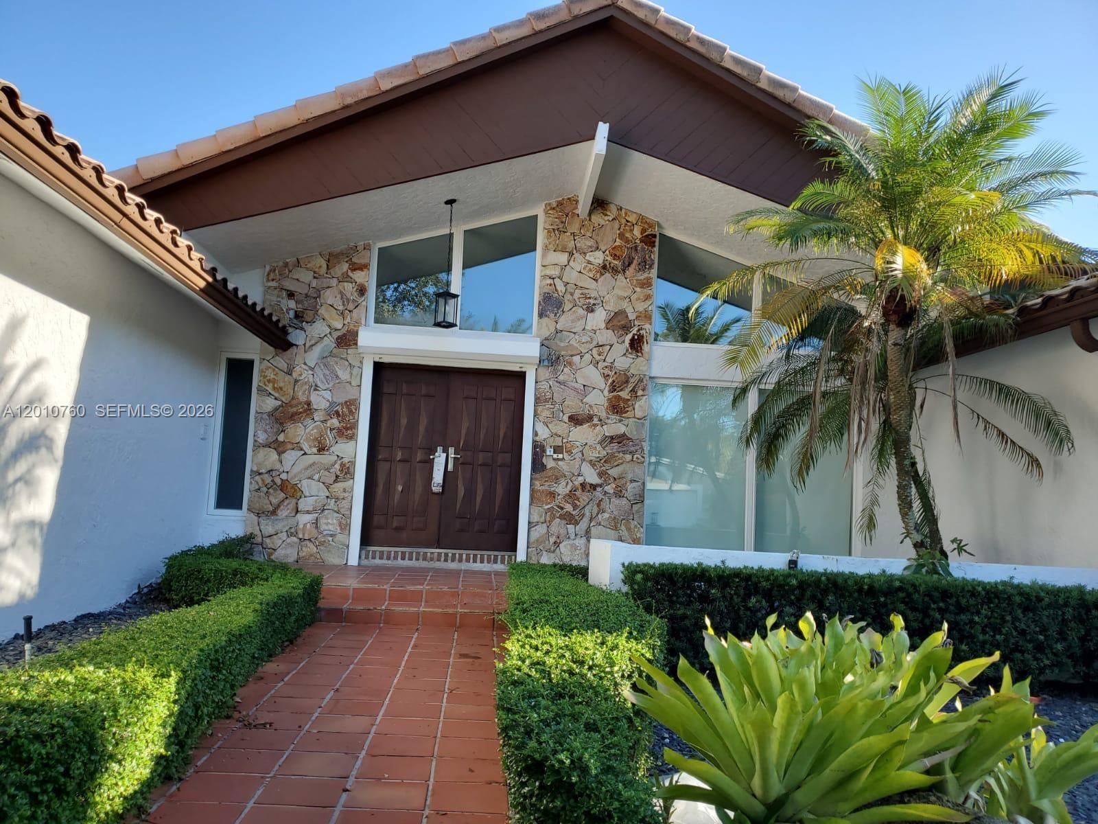 10500 SW 126th Street
