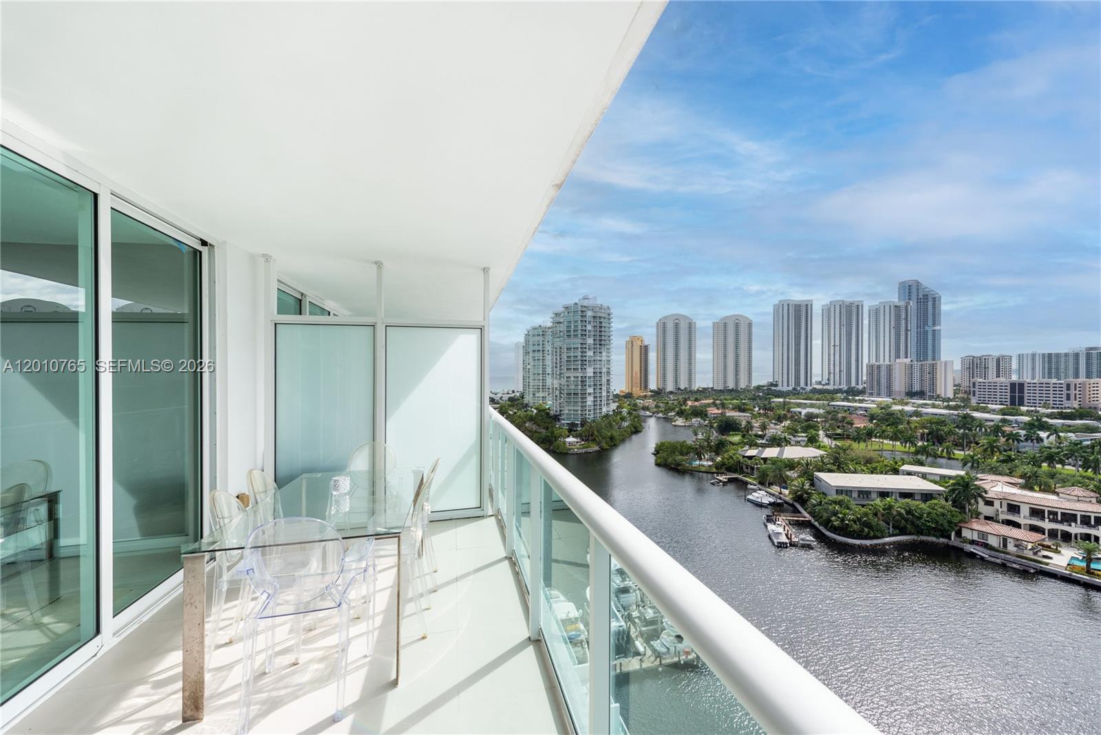 400 Sunny Isles Boulevard 1518 Property Photo 1