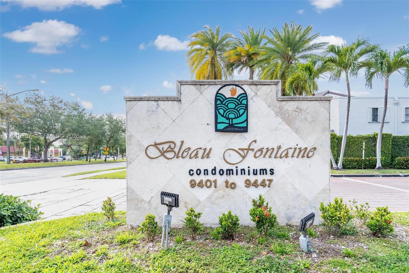 9431 Fontainebleau Boulevard 112 Property Photo 1